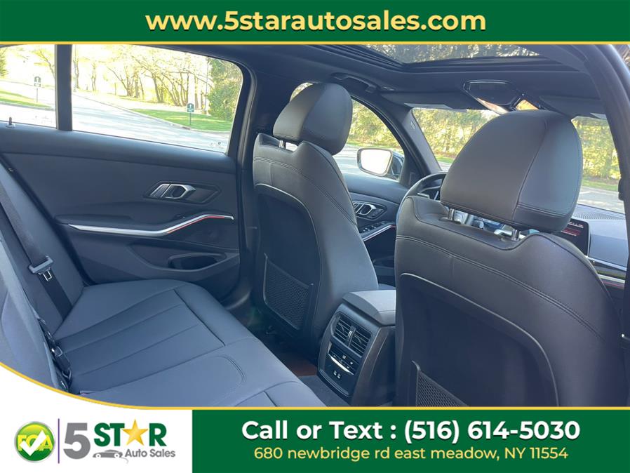 2021 BMW 3 Series 330i xDrive Sedan North America, available for sale in East Meadow, New York | 5 Star Auto Sales Inc. East Meadow, New York 2021 BMW 3 Series 330i xDrive Sedan North America, available for sale in East Meadow, New York | 5 Star Auto Sales Inc. East Meadow, New York