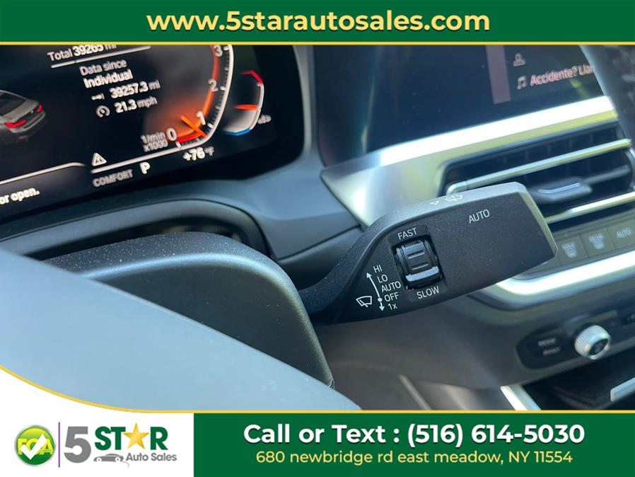 2021 BMW 3 Series 330i xDrive Sedan North America, available for sale in East Meadow, New York | 5 Star Auto Sales Inc. East Meadow, New York 2021 BMW 3 Series 330i xDrive Sedan North America, available for sale in East Meadow, New York | 5 Star Auto Sales Inc. East Meadow, New York