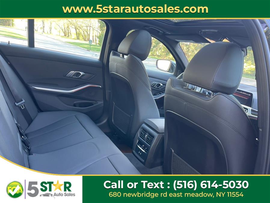 2021 BMW 3 Series 330i xDrive Sedan North America, available for sale in East Meadow, New York | 5 Star Auto Sales Inc. East Meadow, New York 2021 BMW 3 Series 330i xDrive Sedan North America, available for sale in East Meadow, New York | 5 Star Auto Sales Inc. East Meadow, New York