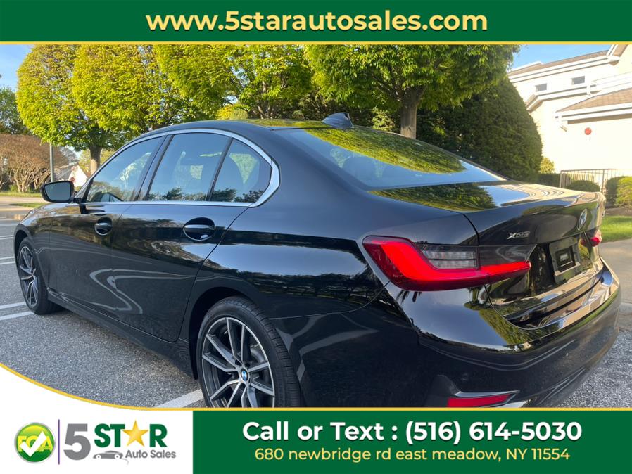 2021 BMW 3 Series 330i xDrive Sedan North America, available for sale in East Meadow, New York | 5 Star Auto Sales Inc. East Meadow, New York 2021 BMW 3 Series 330i xDrive Sedan North America, available for sale in East Meadow, New York | 5 Star Auto Sales Inc. East Meadow, New York