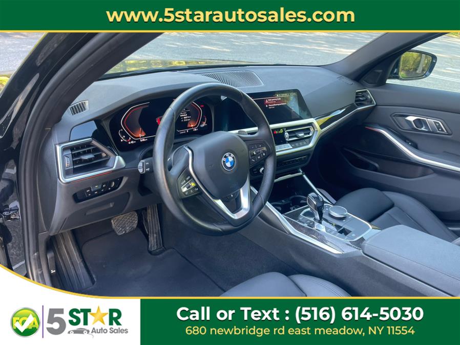 2021 BMW 3 Series 330i xDrive Sedan North America, available for sale in East Meadow, New York | 5 Star Auto Sales Inc. East Meadow, New York 2021 BMW 3 Series 330i xDrive Sedan North America, available for sale in East Meadow, New York | 5 Star Auto Sales Inc. East Meadow, New York
