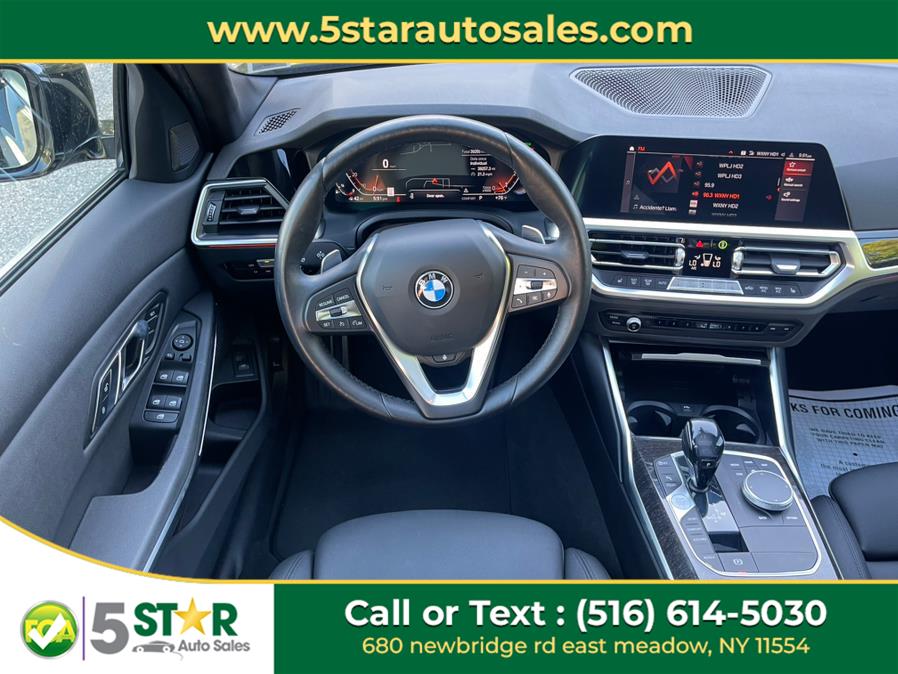 2021 BMW 3 Series 330i xDrive Sedan North America, available for sale in East Meadow, New York | 5 Star Auto Sales Inc. East Meadow, New York 2021 BMW 3 Series 330i xDrive Sedan North America, available for sale in East Meadow, New York | 5 Star Auto Sales Inc. East Meadow, New York