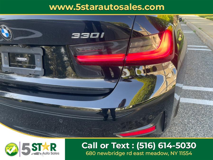 2021 BMW 3 Series 330i xDrive Sedan North America, available for sale in East Meadow, New York | 5 Star Auto Sales Inc. East Meadow, New York 2021 BMW 3 Series 330i xDrive Sedan North America, available for sale in East Meadow, New York | 5 Star Auto Sales Inc. East Meadow, New York