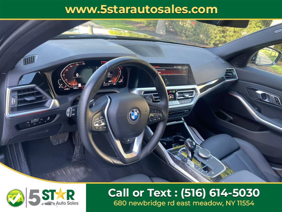 2021 BMW 3 Series 330i xDrive Sedan North America, available for sale in East Meadow, New York | 5 Star Auto Sales Inc. East Meadow, New York 2021 BMW 3 Series 330i xDrive Sedan North America, available for sale in East Meadow, New York | 5 Star Auto Sales Inc. East Meadow, New York