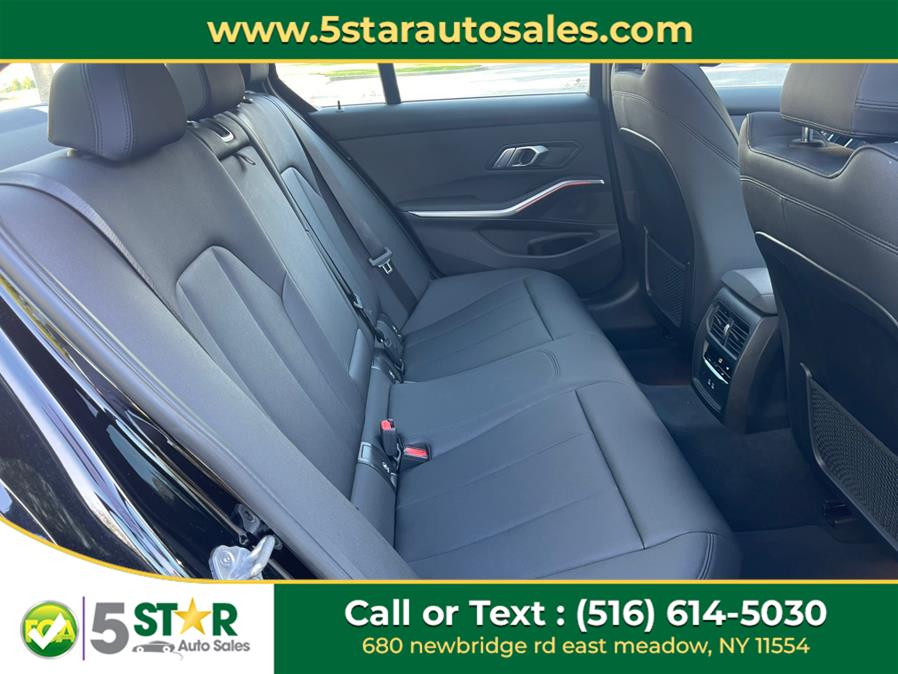 2021 BMW 3 Series 330i xDrive Sedan North America, available for sale in East Meadow, New York | 5 Star Auto Sales Inc. East Meadow, New York 2021 BMW 3 Series 330i xDrive Sedan North America, available for sale in East Meadow, New York | 5 Star Auto Sales Inc. East Meadow, New York
