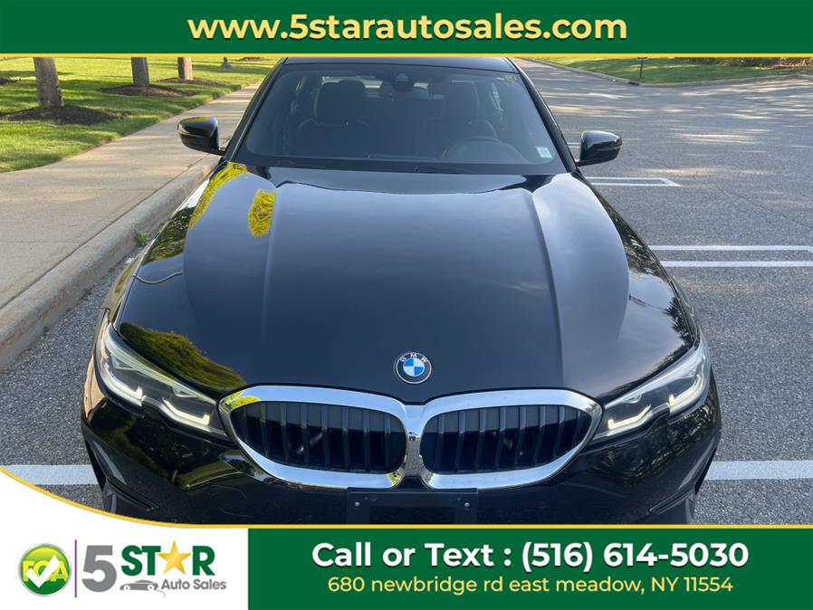 2021 BMW 3 Series 330i xDrive Sedan North America, available for sale in East Meadow, New York | 5 Star Auto Sales Inc. East Meadow, New York 2021 BMW 3 Series 330i xDrive Sedan North America, available for sale in East Meadow, New York | 5 Star Auto Sales Inc. East Meadow, New York