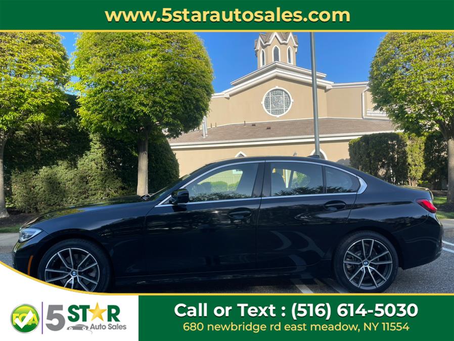2021 BMW 3 Series 330i xDrive Sedan North America, available for sale in East Meadow, New York | 5 Star Auto Sales Inc. East Meadow, New York 2021 BMW 3 Series 330i xDrive Sedan North America, available for sale in East Meadow, New York | 5 Star Auto Sales Inc. East Meadow, New York