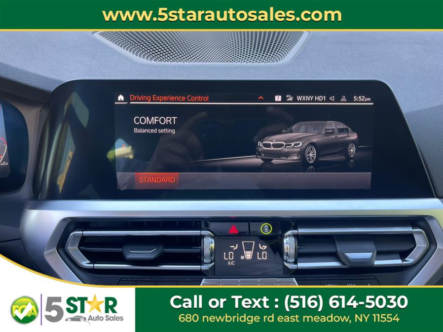 2021 BMW 3 Series 330i xDrive Sedan North America, available for sale in East Meadow, New York | 5 Star Auto Sales Inc. East Meadow, New York 2021 BMW 3 Series 330i xDrive Sedan North America, available for sale in East Meadow, New York | 5 Star Auto Sales Inc. East Meadow, New York