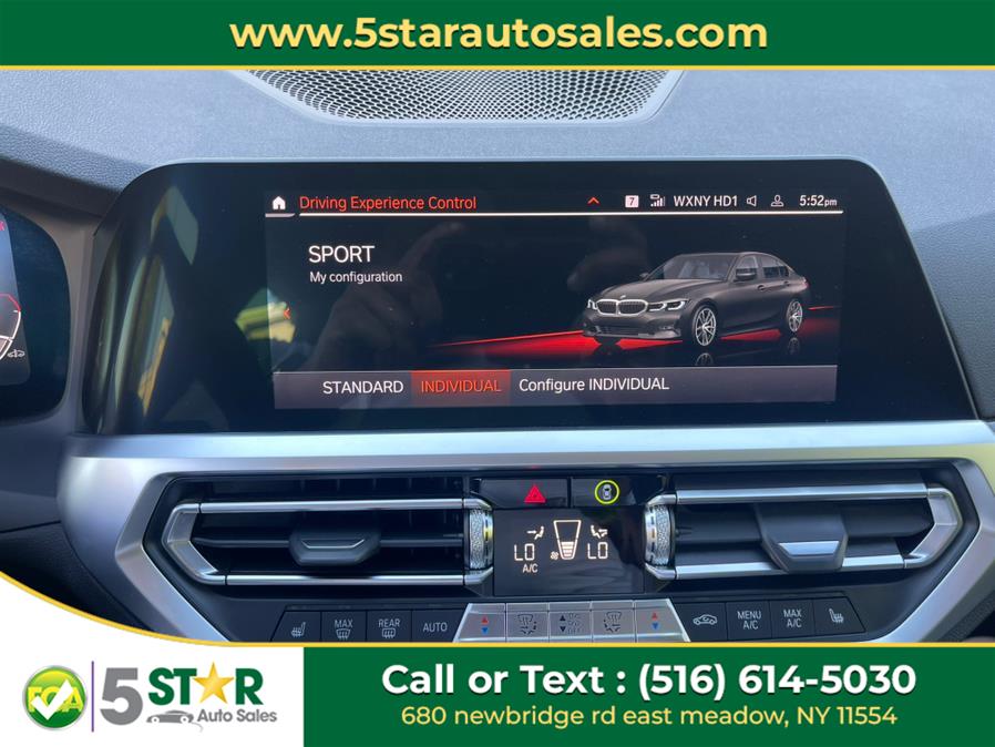 2021 BMW 3 Series 330i xDrive Sedan North America, available for sale in East Meadow, New York | 5 Star Auto Sales Inc. East Meadow, New York 2021 BMW 3 Series 330i xDrive Sedan North America, available for sale in East Meadow, New York | 5 Star Auto Sales Inc. East Meadow, New York
