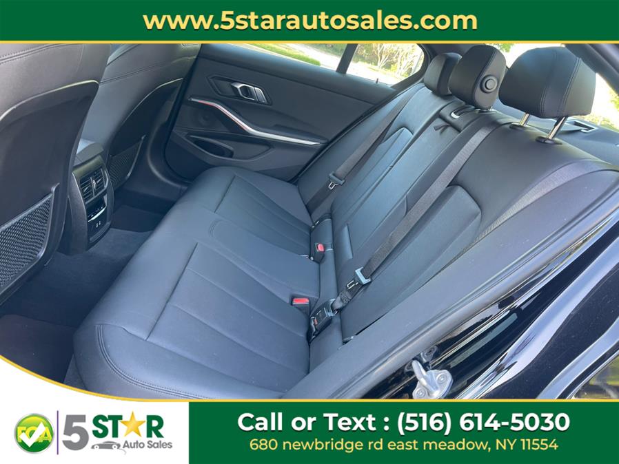 2021 BMW 3 Series 330i xDrive Sedan North America, available for sale in East Meadow, New York | 5 Star Auto Sales Inc. East Meadow, New York 2021 BMW 3 Series 330i xDrive Sedan North America, available for sale in East Meadow, New York | 5 Star Auto Sales Inc. East Meadow, New York