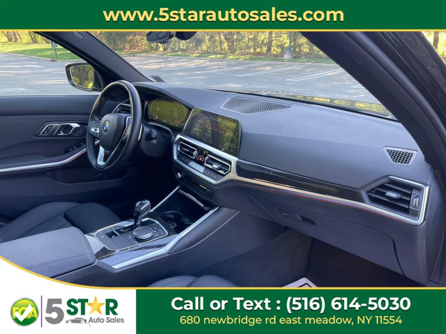 2021 BMW 3 Series 330i xDrive Sedan North America, available for sale in East Meadow, New York | 5 Star Auto Sales Inc. East Meadow, New York 2021 BMW 3 Series 330i xDrive Sedan North America, available for sale in East Meadow, New York | 5 Star Auto Sales Inc. East Meadow, New York