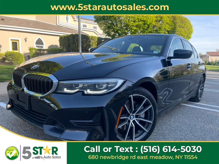2021 BMW 3 Series 330i xDrive Sedan North America, available for sale in East Meadow, New York | 5 Star Auto Sales Inc. East Meadow, New York 2021 BMW 3 Series 330i xDrive Sedan North America, available for sale in East Meadow, New York | 5 Star Auto Sales Inc. East Meadow, New York
