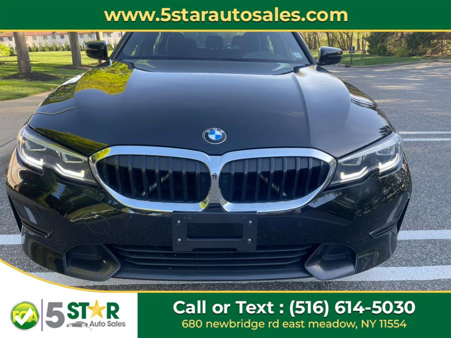 2021 BMW 3 Series 330i xDrive Sedan North America, available for sale in East Meadow, New York | 5 Star Auto Sales Inc. East Meadow, New York 2021 BMW 3 Series 330i xDrive Sedan North America, available for sale in East Meadow, New York | 5 Star Auto Sales Inc. East Meadow, New York