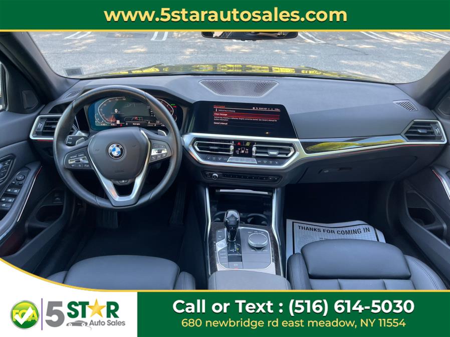 2021 BMW 3 Series 330i xDrive Sedan North America, available for sale in East Meadow, New York | 5 Star Auto Sales Inc. East Meadow, New York 2021 BMW 3 Series 330i xDrive Sedan North America, available for sale in East Meadow, New York | 5 Star Auto Sales Inc. East Meadow, New York