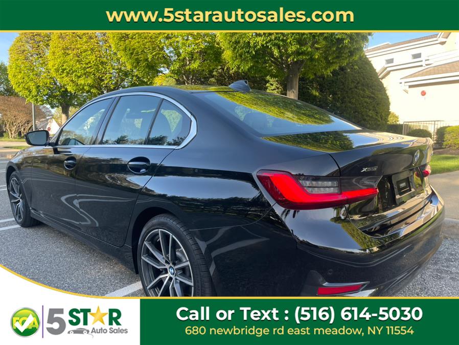 2021 BMW 3 Series 330i xDrive Sedan North America, available for sale in East Meadow, New York | 5 Star Auto Sales Inc. East Meadow, New York 2021 BMW 3 Series 330i xDrive Sedan North America, available for sale in East Meadow, New York | 5 Star Auto Sales Inc. East Meadow, New York