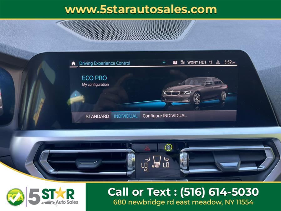2021 BMW 3 Series 330i xDrive Sedan North America, available for sale in East Meadow, New York | 5 Star Auto Sales Inc. East Meadow, New York 2021 BMW 3 Series 330i xDrive Sedan North America, available for sale in East Meadow, New York | 5 Star Auto Sales Inc. East Meadow, New York