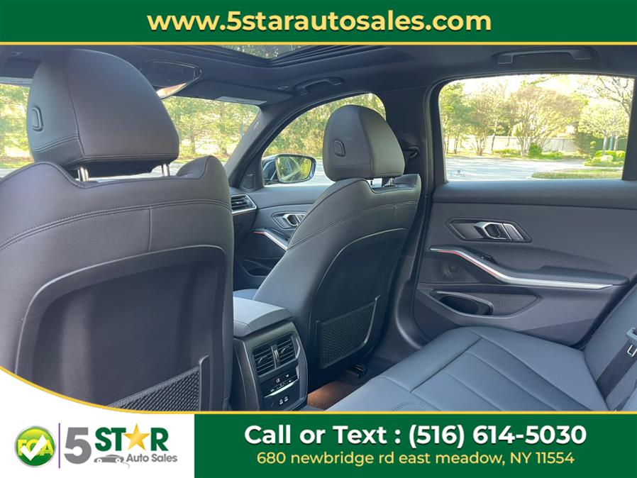 2021 BMW 3 Series 330i xDrive Sedan North America, available for sale in East Meadow, New York | 5 Star Auto Sales Inc. East Meadow, New York 2021 BMW 3 Series 330i xDrive Sedan North America, available for sale in East Meadow, New York | 5 Star Auto Sales Inc. East Meadow, New York