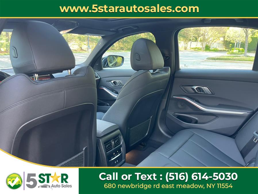 2021 BMW 3 Series 330i xDrive Sedan North America, available for sale in East Meadow, New York | 5 Star Auto Sales Inc. East Meadow, New York 2021 BMW 3 Series 330i xDrive Sedan North America, available for sale in East Meadow, New York | 5 Star Auto Sales Inc. East Meadow, New York