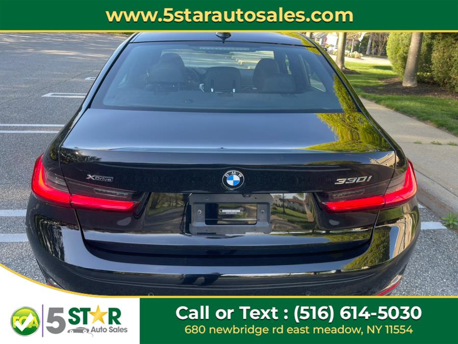 2021 BMW 3 Series 330i xDrive Sedan North America, available for sale in East Meadow, New York | 5 Star Auto Sales Inc. East Meadow, New York 2021 BMW 3 Series 330i xDrive Sedan North America, available for sale in East Meadow, New York | 5 Star Auto Sales Inc. East Meadow, New York