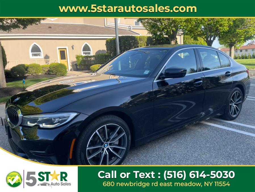 2021 BMW 3 Series 330i xDrive Sedan North America, available for sale in East Meadow, New York | 5 Star Auto Sales Inc. East Meadow, New York 2021 BMW 3 Series 330i xDrive Sedan North America, available for sale in East Meadow, New York | 5 Star Auto Sales Inc. East Meadow, New York