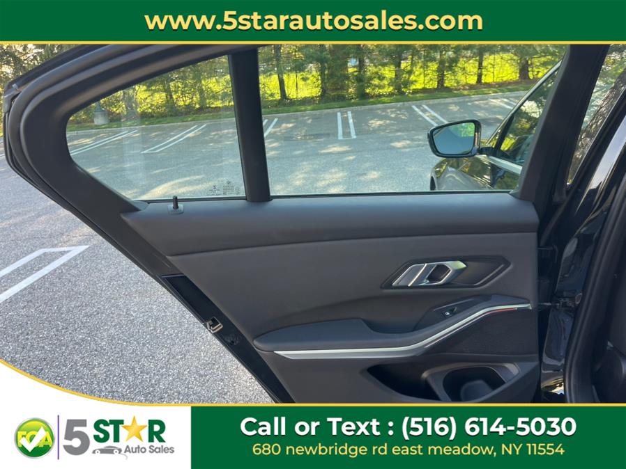 2021 BMW 3 Series 330i xDrive Sedan North America, available for sale in East Meadow, New York | 5 Star Auto Sales Inc. East Meadow, New York 2021 BMW 3 Series 330i xDrive Sedan North America, available for sale in East Meadow, New York | 5 Star Auto Sales Inc. East Meadow, New York