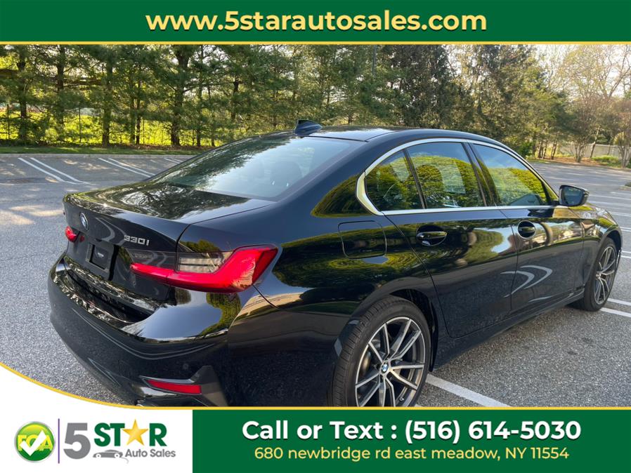 2021 BMW 3 Series 330i xDrive Sedan North America, available for sale in East Meadow, New York | 5 Star Auto Sales Inc. East Meadow, New York 2021 BMW 3 Series 330i xDrive Sedan North America, available for sale in East Meadow, New York | 5 Star Auto Sales Inc. East Meadow, New York