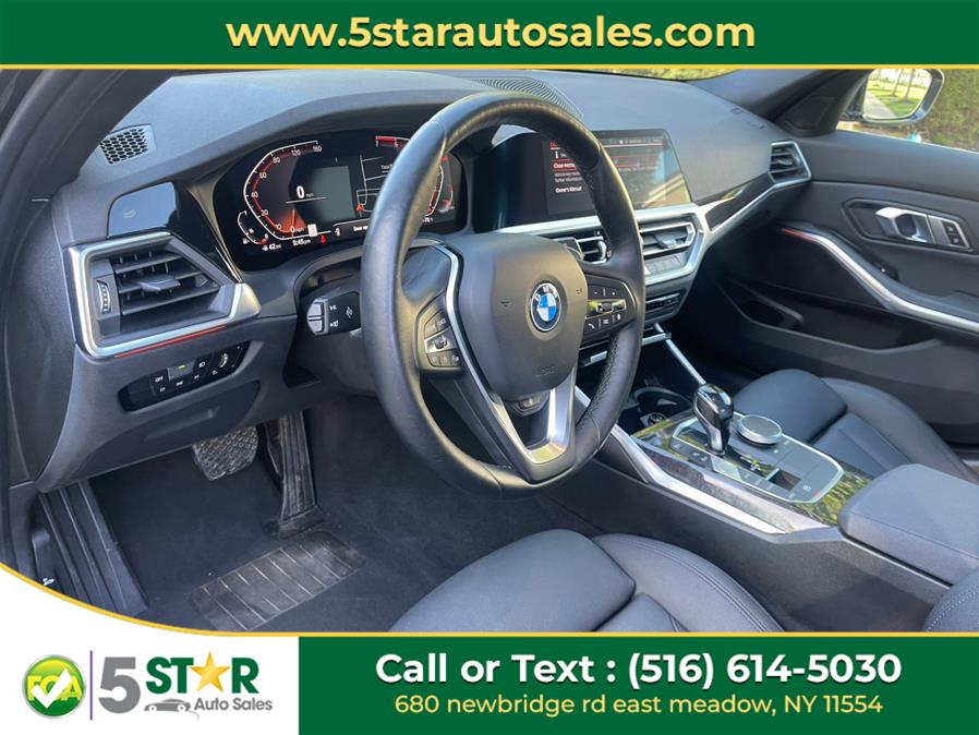 2021 BMW 3 Series 330i xDrive Sedan North America, available for sale in East Meadow, New York | 5 Star Auto Sales Inc. East Meadow, New York 2021 BMW 3 Series 330i xDrive Sedan North America, available for sale in East Meadow, New York | 5 Star Auto Sales Inc. East Meadow, New York