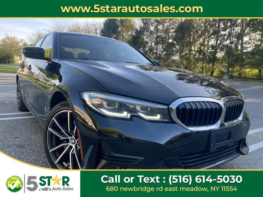 2021 BMW 3 Series 330i xDrive Sedan North America, available for sale in East Meadow, New York | 5 Star Auto Sales Inc. East Meadow, New York 2021 BMW 3 Series 330i xDrive Sedan North America, available for sale in East Meadow, New York | 5 Star Auto Sales Inc. East Meadow, New York