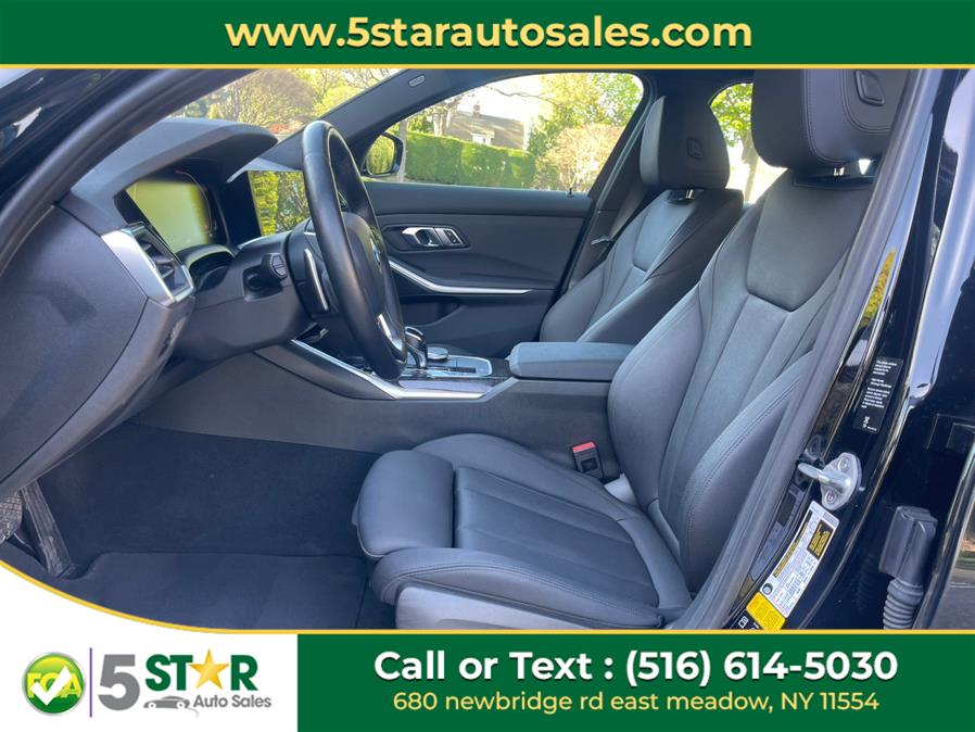 2021 BMW 3 Series 330i xDrive Sedan North America, available for sale in East Meadow, New York | 5 Star Auto Sales Inc. East Meadow, New York 2021 BMW 3 Series 330i xDrive Sedan North America, available for sale in East Meadow, New York | 5 Star Auto Sales Inc. East Meadow, New York