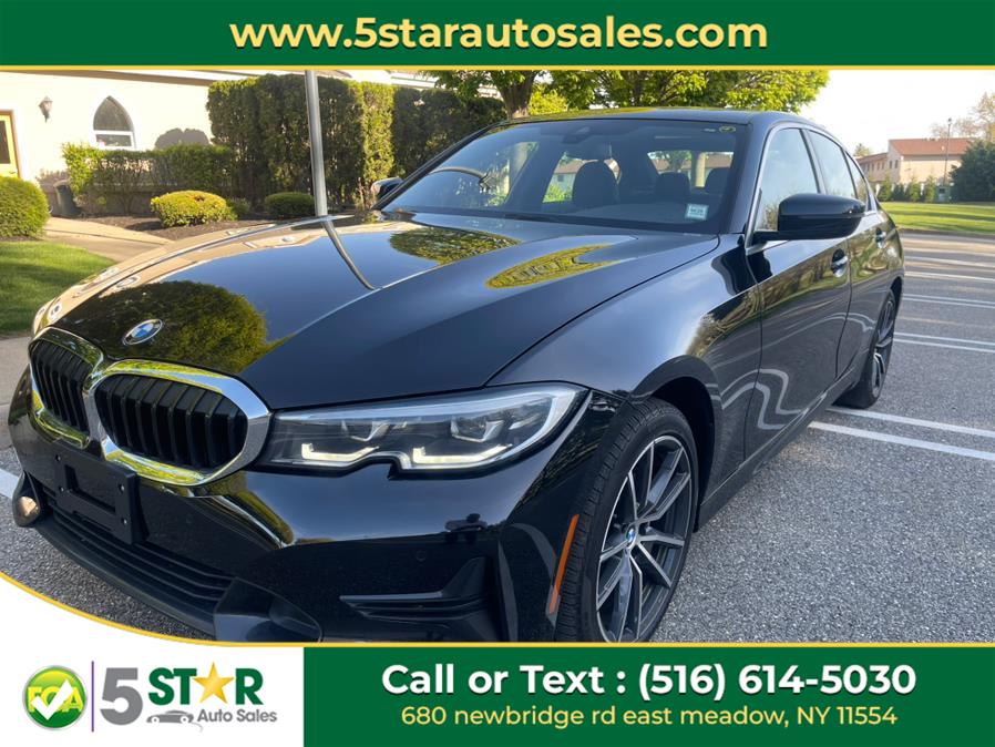 2021 BMW 3 Series 330i xDrive Sedan North America, available for sale in East Meadow, New York | 5 Star Auto Sales Inc. East Meadow, New York 2021 BMW 3 Series 330i xDrive Sedan North America, available for sale in East Meadow, New York | 5 Star Auto Sales Inc. East Meadow, New York