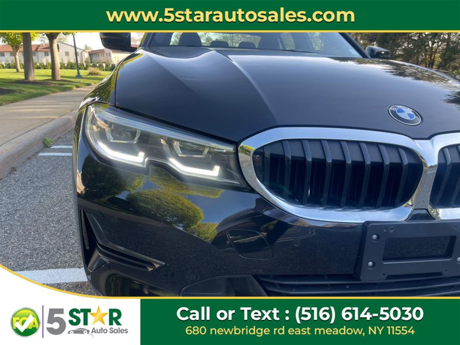 2021 BMW 3 Series 330i xDrive Sedan North America, available for sale in East Meadow, New York | 5 Star Auto Sales Inc. East Meadow, New York 2021 BMW 3 Series 330i xDrive Sedan North America, available for sale in East Meadow, New York | 5 Star Auto Sales Inc. East Meadow, New York