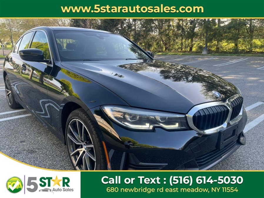 2021 BMW 3 Series 330i xDrive Sedan North America, available for sale in East Meadow, New York | 5 Star Auto Sales Inc. East Meadow, New York 2021 BMW 3 Series 330i xDrive Sedan North America, available for sale in East Meadow, New York | 5 Star Auto Sales Inc. East Meadow, New York