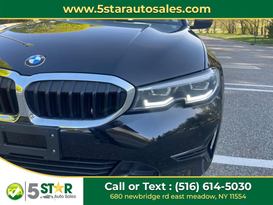 2021 BMW 3 Series 330i xDrive Sedan North America, available for sale in East Meadow, New York | 5 Star Auto Sales Inc. East Meadow, New York 2021 BMW 3 Series 330i xDrive Sedan North America, available for sale in East Meadow, New York | 5 Star Auto Sales Inc. East Meadow, New York