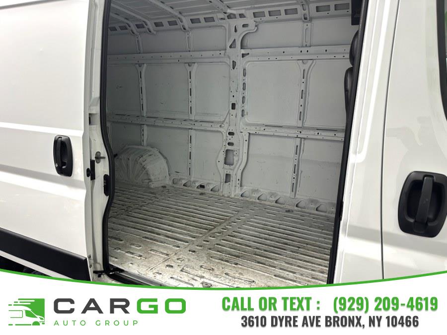 2023 Ram ProMaster Cargo Van 2500 High Roof 159" WB, available for sale in Bronx, New York | Cargo Auto Group LLC. Bronx, New York 2023 Ram ProMaster Cargo Van 2500 High Roof 159" WB, available for sale in Bronx, New York | Cargo Auto Group LLC. Bronx, New York