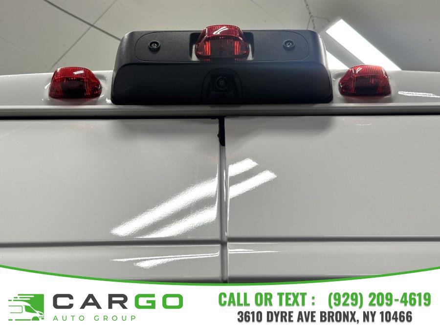 2023 Ram ProMaster Cargo Van 2500 High Roof 159" WB, available for sale in Bronx, New York | Cargo Auto Group LLC. Bronx, New York 2023 Ram ProMaster Cargo Van 2500 High Roof 159" WB, available for sale in Bronx, New York | Cargo Auto Group LLC. Bronx, New York