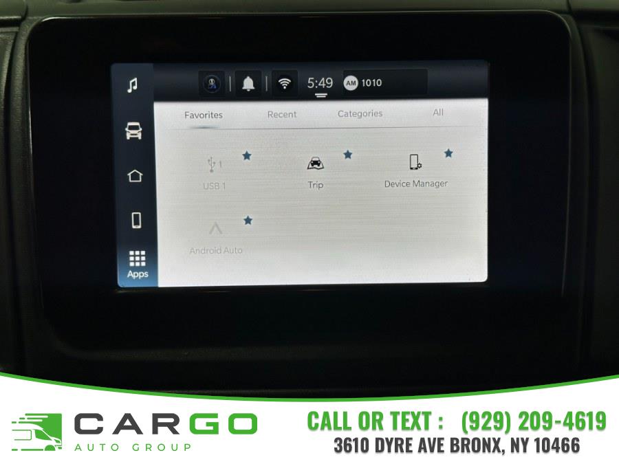 2023 Ram ProMaster Cargo Van 2500 High Roof 159" WB, available for sale in Bronx, New York | Cargo Auto Group LLC. Bronx, New York 2023 Ram ProMaster Cargo Van 2500 High Roof 159" WB, available for sale in Bronx, New York | Cargo Auto Group LLC. Bronx, New York
