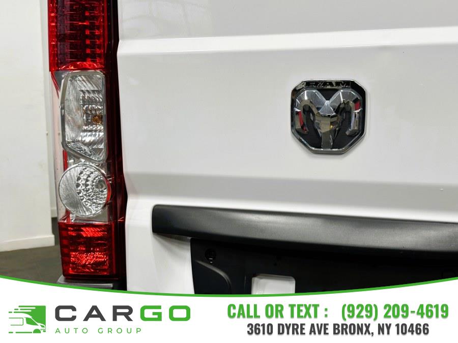 2023 Ram ProMaster Cargo Van 2500 High Roof 159" WB, available for sale in Bronx, New York | Cargo Auto Group LLC. Bronx, New York 2023 Ram ProMaster Cargo Van 2500 High Roof 159" WB, available for sale in Bronx, New York | Cargo Auto Group LLC. Bronx, New York