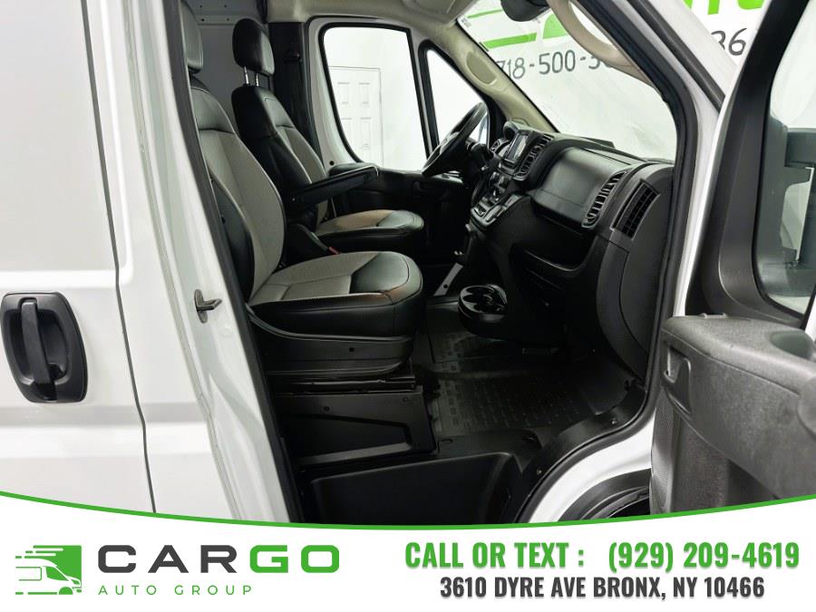 2023 Ram ProMaster Cargo Van 2500 High Roof 159" WB, available for sale in Bronx, New York | Cargo Auto Group LLC. Bronx, New York 2023 Ram ProMaster Cargo Van 2500 High Roof 159" WB, available for sale in Bronx, New York | Cargo Auto Group LLC. Bronx, New York