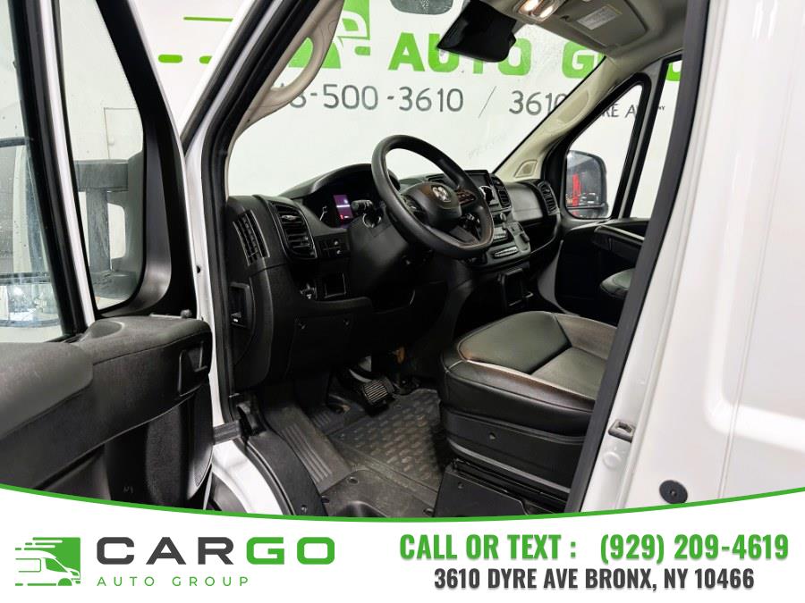 2023 Ram ProMaster Cargo Van 2500 High Roof 159" WB, available for sale in Bronx, New York | Cargo Auto Group LLC. Bronx, New York 2023 Ram ProMaster Cargo Van 2500 High Roof 159" WB, available for sale in Bronx, New York | Cargo Auto Group LLC. Bronx, New York