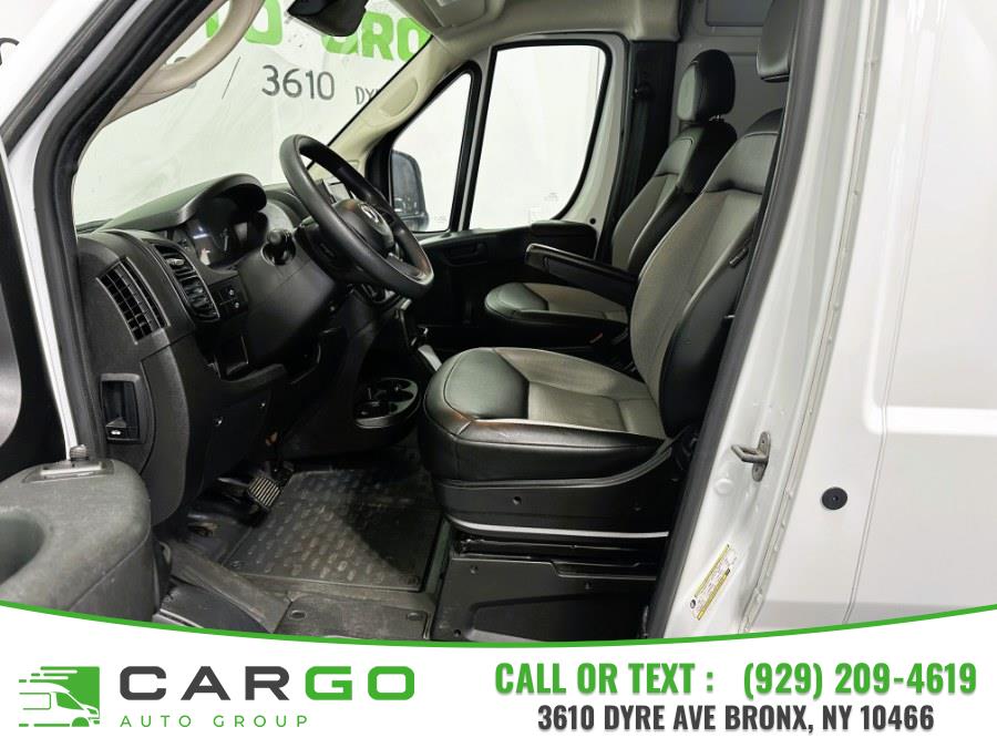 2023 Ram ProMaster Cargo Van 2500 High Roof 159" WB, available for sale in Bronx, New York | Cargo Auto Group LLC. Bronx, New York 2023 Ram ProMaster Cargo Van 2500 High Roof 159" WB, available for sale in Bronx, New York | Cargo Auto Group LLC. Bronx, New York
