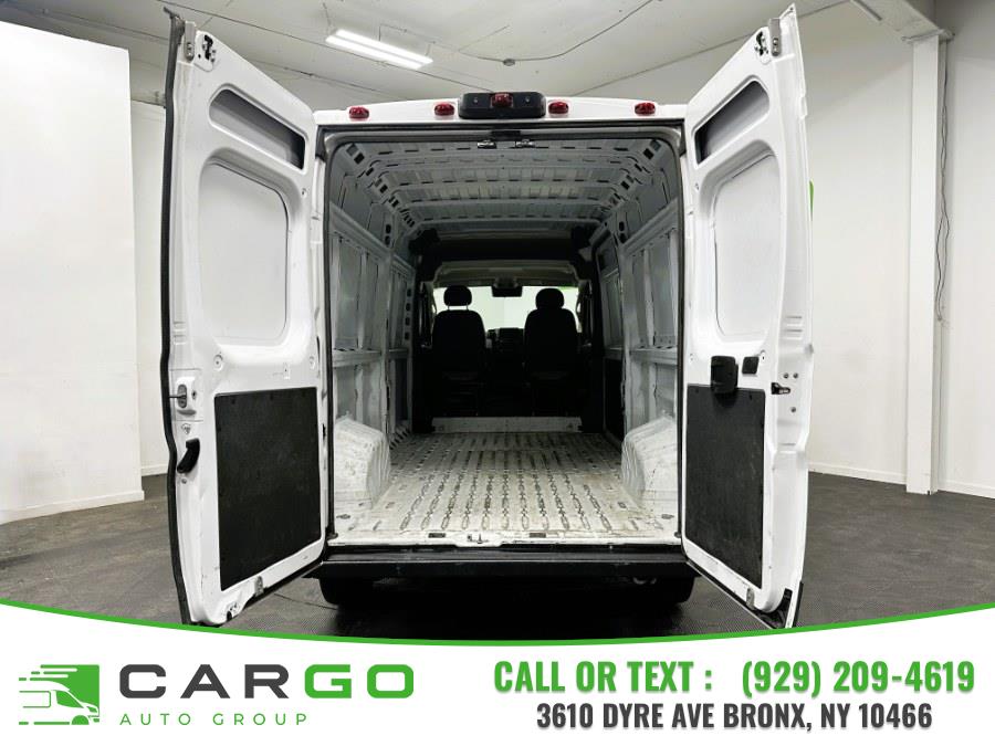 2023 Ram ProMaster Cargo Van 2500 High Roof 159" WB, available for sale in Bronx, New York | Cargo Auto Group LLC. Bronx, New York 2023 Ram ProMaster Cargo Van 2500 High Roof 159" WB, available for sale in Bronx, New York | Cargo Auto Group LLC. Bronx, New York