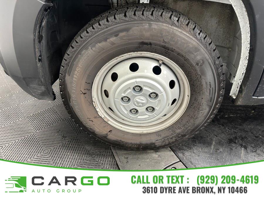 2023 Ram ProMaster Cargo Van 2500 High Roof 159" WB, available for sale in Bronx, New York | Cargo Auto Group LLC. Bronx, New York 2023 Ram ProMaster Cargo Van 2500 High Roof 159" WB, available for sale in Bronx, New York | Cargo Auto Group LLC. Bronx, New York
