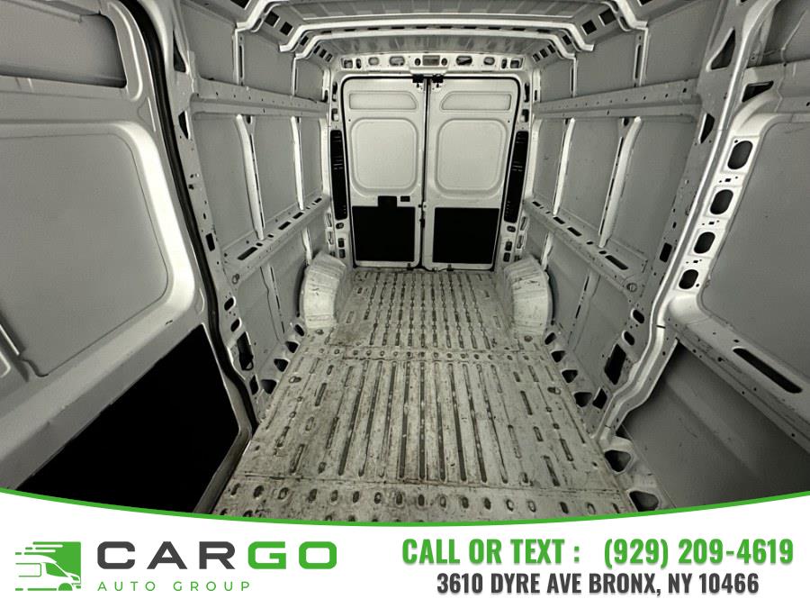2023 Ram ProMaster Cargo Van 2500 High Roof 159" WB, available for sale in Bronx, New York | Cargo Auto Group LLC. Bronx, New York 2023 Ram ProMaster Cargo Van 2500 High Roof 159" WB, available for sale in Bronx, New York | Cargo Auto Group LLC. Bronx, New York