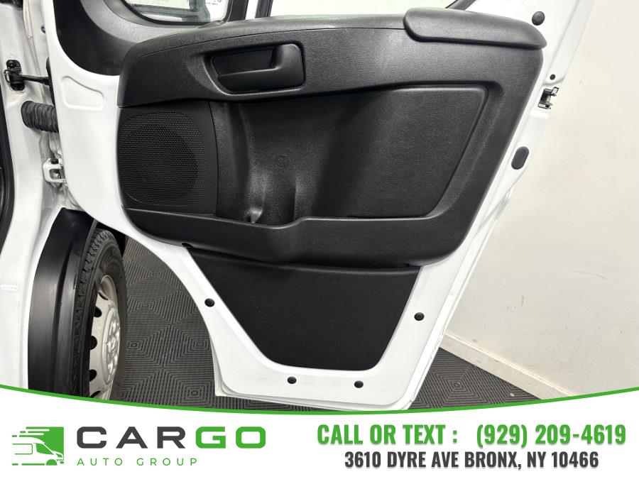 2023 Ram ProMaster Cargo Van 2500 High Roof 159" WB, available for sale in Bronx, New York | Cargo Auto Group LLC. Bronx, New York 2023 Ram ProMaster Cargo Van 2500 High Roof 159" WB, available for sale in Bronx, New York | Cargo Auto Group LLC. Bronx, New York