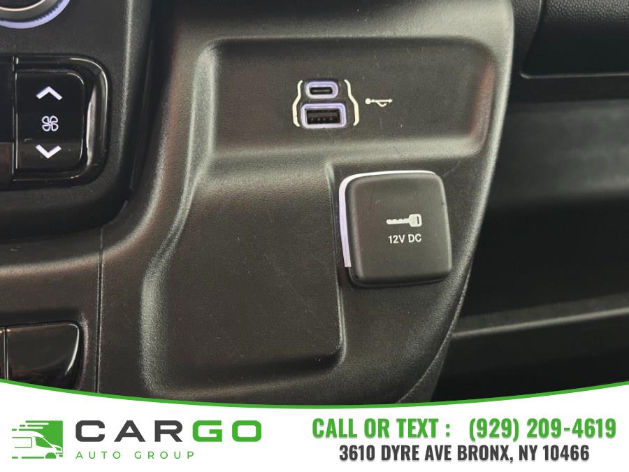 2023 Ram ProMaster Cargo Van 2500 High Roof 159" WB, available for sale in Bronx, New York | Cargo Auto Group LLC. Bronx, New York 2023 Ram ProMaster Cargo Van 2500 High Roof 159" WB, available for sale in Bronx, New York | Cargo Auto Group LLC. Bronx, New York