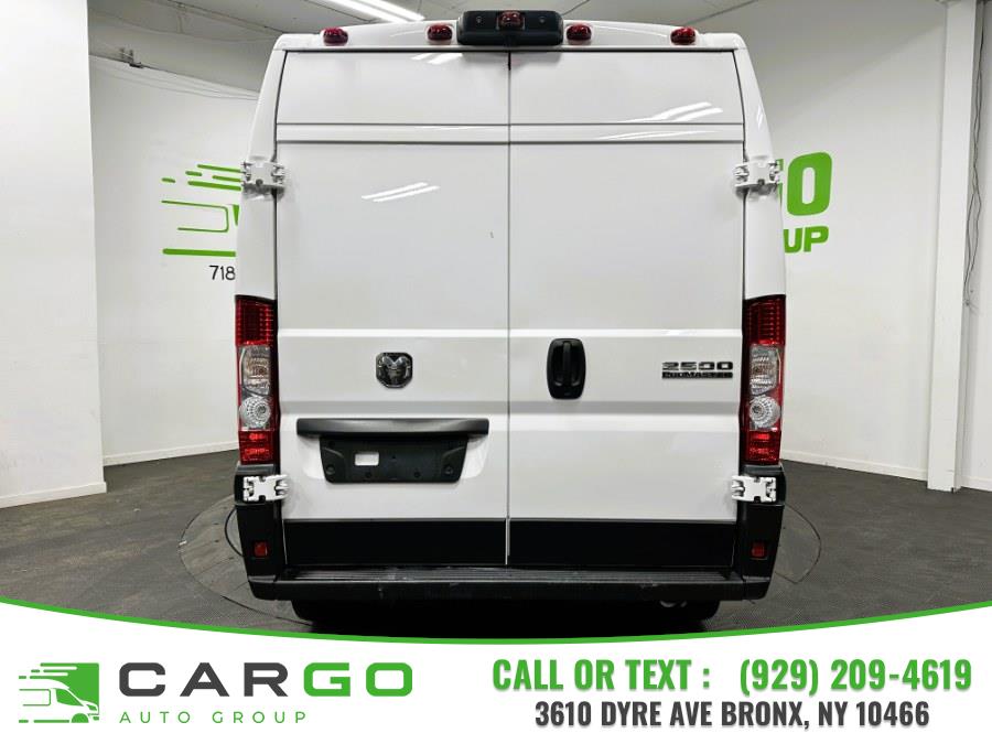 2023 Ram ProMaster Cargo Van 2500 High Roof 159" WB, available for sale in Bronx, New York | Cargo Auto Group LLC. Bronx, New York 2023 Ram ProMaster Cargo Van 2500 High Roof 159" WB, available for sale in Bronx, New York | Cargo Auto Group LLC. Bronx, New York