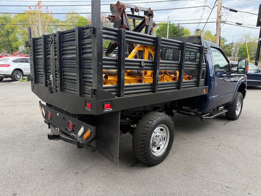 2012 Ford Super Duty F-350 DUMP SRW 4WD Reg Cab 137" XL, available for sale in Peabody, Massachusetts | All Motors. Peabody, Massachusetts 2012 Ford Super Duty F-350 DUMP SRW 4WD Reg Cab 137" XL, available for sale in Peabody, Massachusetts | All Motors. Peabody, Massachusetts