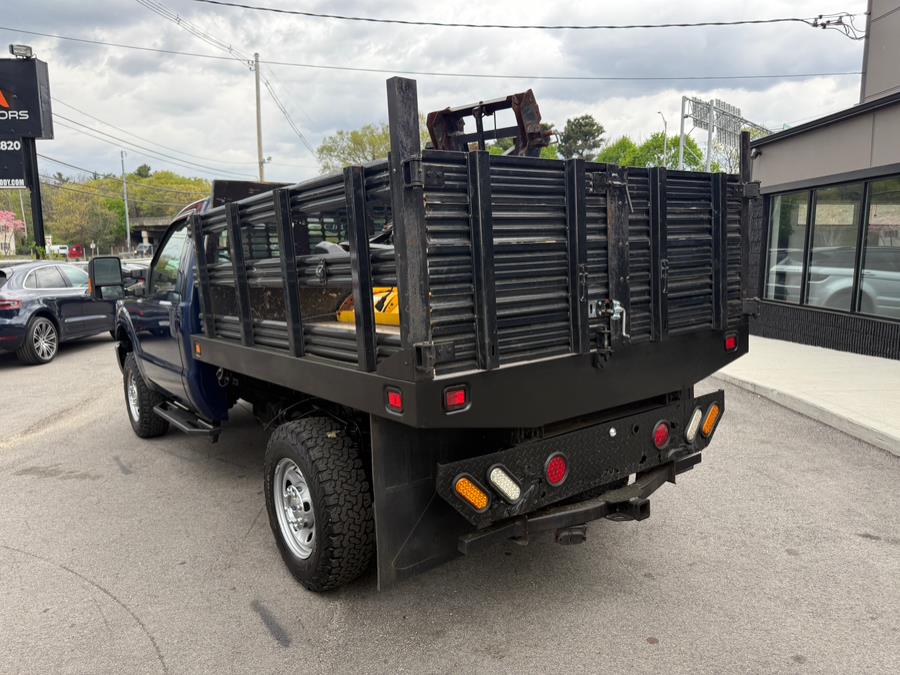 2012 Ford Super Duty F-350 DUMP SRW 4WD Reg Cab 137" XL, available for sale in Peabody, Massachusetts | All Motors. Peabody, Massachusetts 2012 Ford Super Duty F-350 DUMP SRW 4WD Reg Cab 137" XL, available for sale in Peabody, Massachusetts | All Motors. Peabody, Massachusetts