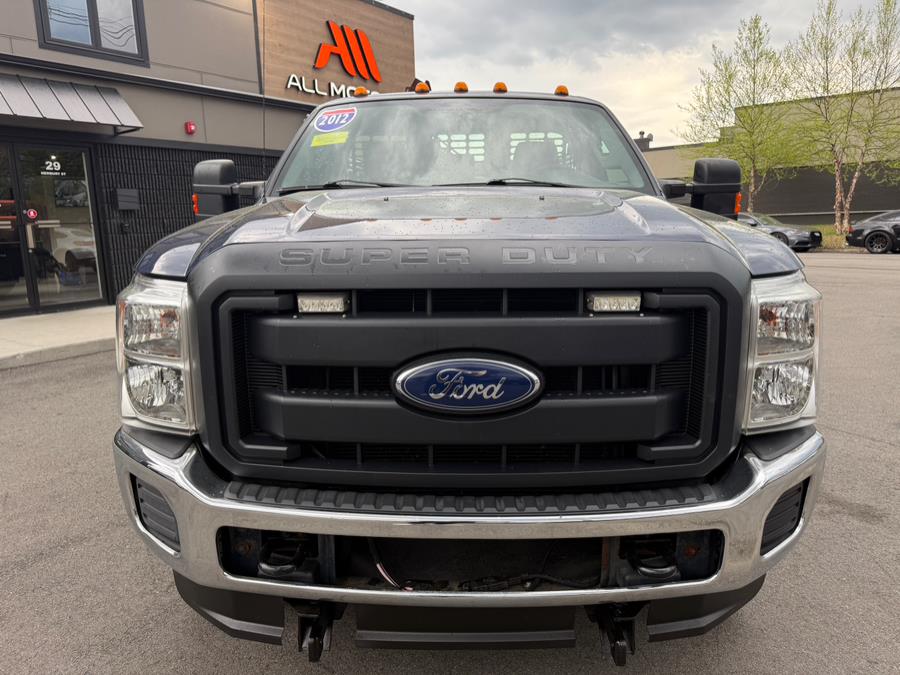 2012 Ford Super Duty F-350 DUMP SRW 4WD Reg Cab 137" XL, available for sale in Peabody, Massachusetts | All Motors. Peabody, Massachusetts 2012 Ford Super Duty F-350 DUMP SRW 4WD Reg Cab 137" XL, available for sale in Peabody, Massachusetts | All Motors. Peabody, Massachusetts