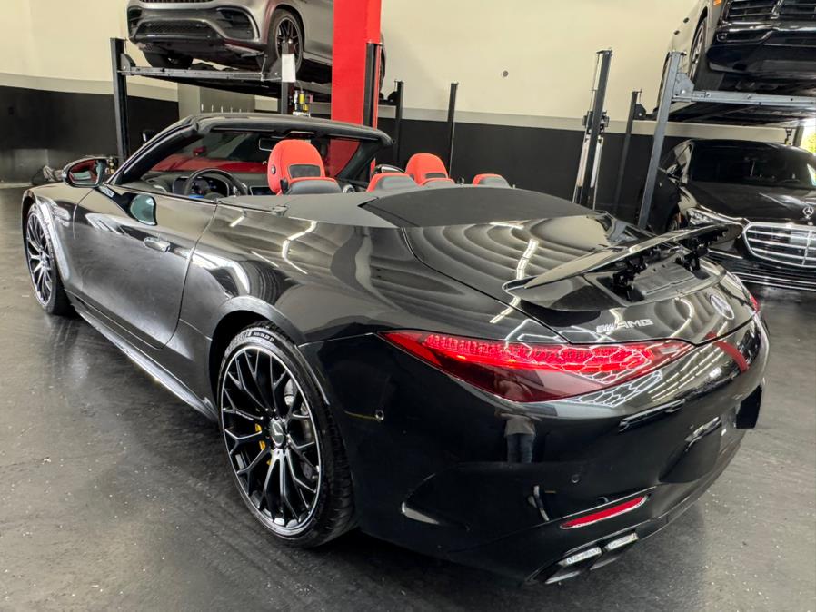 2023 Mercedes-Benz SL AMG SL 55 Roadster, available for sale in North Miami, Florida | Bal Harbour Motor Group. North Miami, Florida 2023 Mercedes-Benz SL AMG SL 55 Roadster, available for sale in North Miami, Florida | Bal Harbour Motor Group. North Miami, Florida